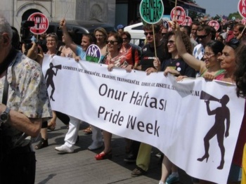 Haber | OBAMA: Haziran 2009, LGBT Onur Aydr