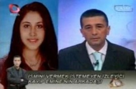 Haber | Beni lezbiyen ilikiye televizyon tevik etti