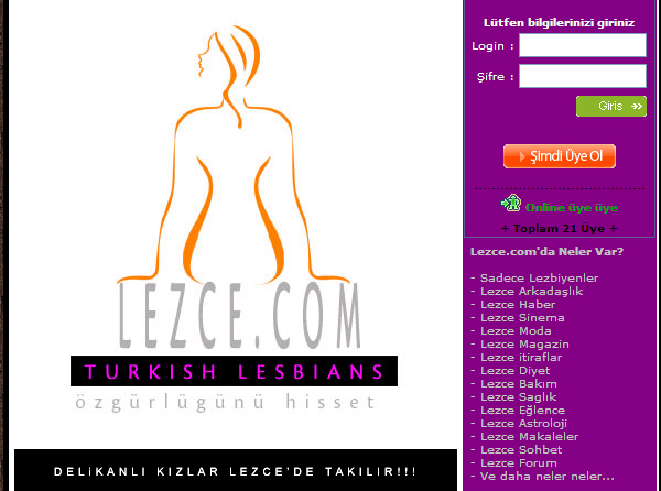 Haber | Lezce.Com Acildi 