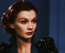 Haber | Vivien Leigh Lezbiyendi ddias